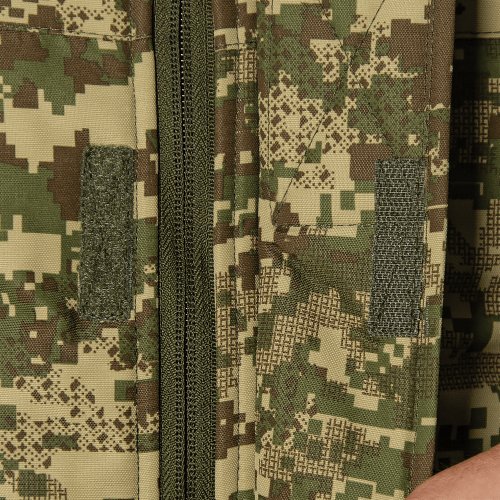 CAMO-TEC КУРТКА DEFENDER 7LVL CLIMAGUARD ХИЖАК 8369