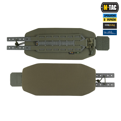 M-TAC КАМЕРБАНД TIGER RANGER GREEN