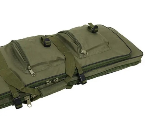 8FIELDS ЧОХОЛ ДЛЯ ЗБРОЇ 96СМ OLIVE M51612054-OD