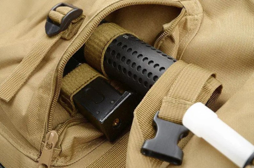 GFC ЧЕХОЛ ДЛЯ ОРУЖИЯ 96СМ BLACK 21940 GFT-22-000457