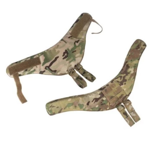 UARM ЗАЩИТА ШЕИ NAM PROF1 MULTICAM UARM-53-MC