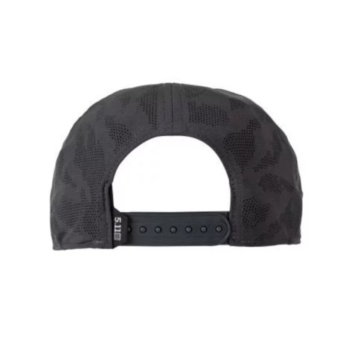 5.11 БЕЙСБОЛКА PT-R HAVOC CAP BLACK 89182-019