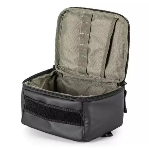 5.11 ПІДСУМОК МЕДИЧНИЙ RESPONDER MED POUCH BLACK 56749-019