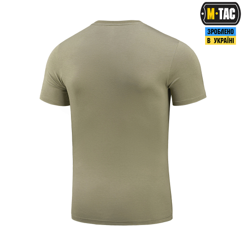 M-TAC ФУТБОЛКА 93/7 SUMMER TAN