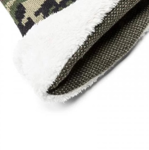 5.11 ШАПКА CAMO SANTA HAT GREEN 89534-194