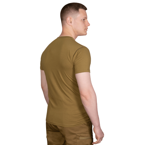CAMO-TEC ФУТБОЛКА MODAL COYOTE 7193
