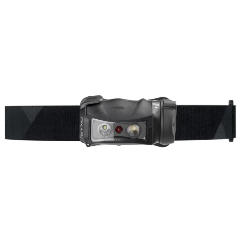 PRINCETON TEC ЛІХТАР НАЛОБНИЙ SYNC 300 HEADLAMP BLACK SYNC21-BK/DK