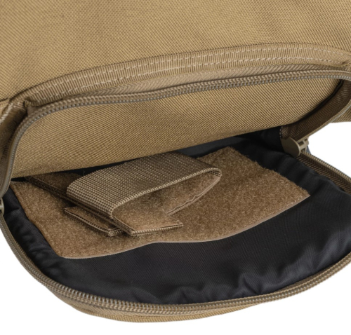 P1G-TAC СУМКА МІСЬКА HERALD COYOTE BROWN UA281-70024-CB