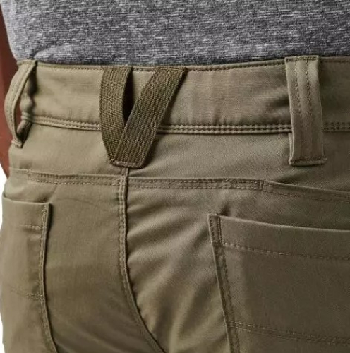 5.11 ШТАНИ ТАКТИЧНІ RIDGE PANTS 74520-186