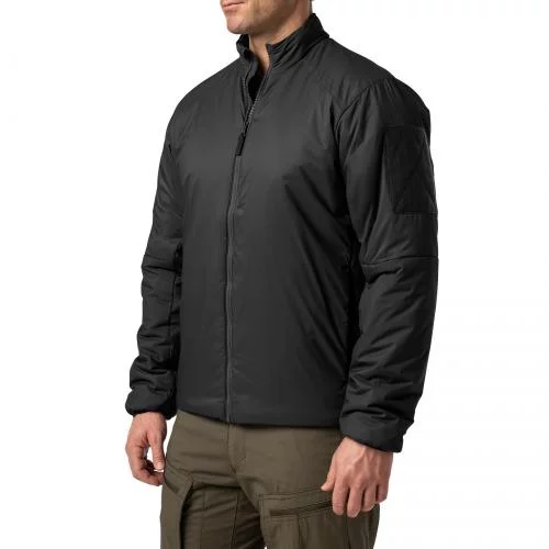 5.11 КУРТКА ДЕМІСЕЗОННА V.XI XTU LT3 JACKET BLACK 48393ABR-019