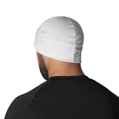 CAMO-TEC ШАПКА BEANIE 2.0 COOLPASS WHITE 8305
