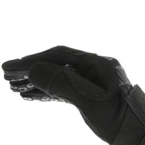 MECHANIX PRECISION PRO HIGH-DEXTERITY GRIP BLACK HDG-55