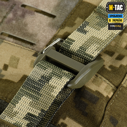 M-TAC ПЛИТОНОСКА CUIRASS FAST XL QRS MM14