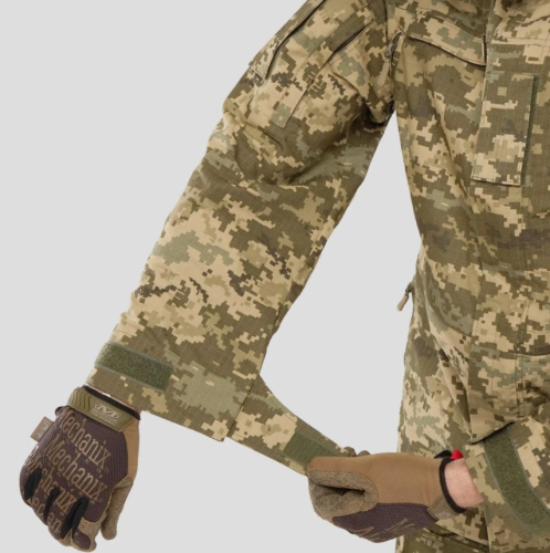 UATAC КОМПЛЕКТ ВІЙСЬКОВОЇ ФОРМИ ШТАНИ GEN 5.4 КУРТКА GEN 5.3 MM14 943322