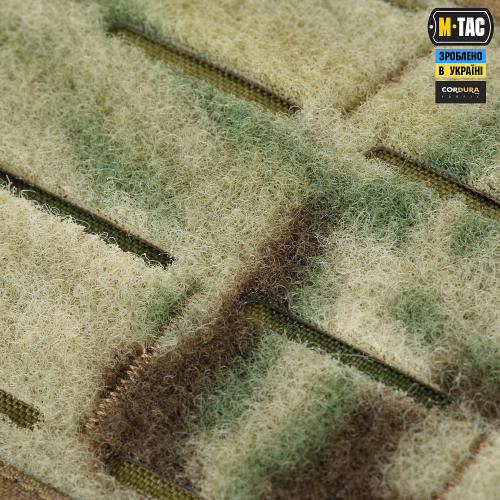 M-TAC ПЛИТОНОСКА CUIRASS FAST XL QRS MULTICAM