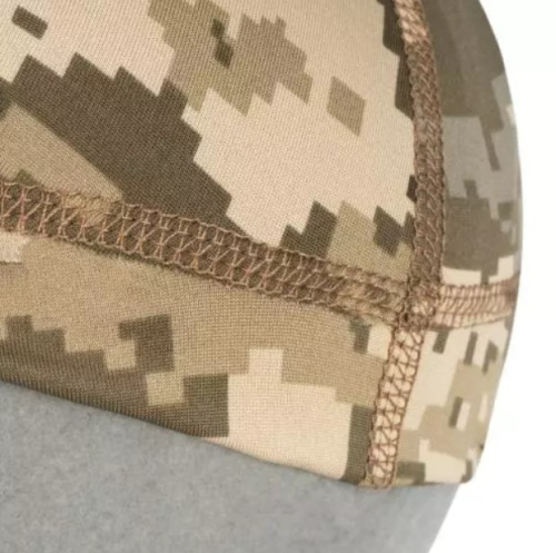 P1G-TAC ШАПКА ПОДШЛЕМНИК BASE MM14 UA281-10052-UDC