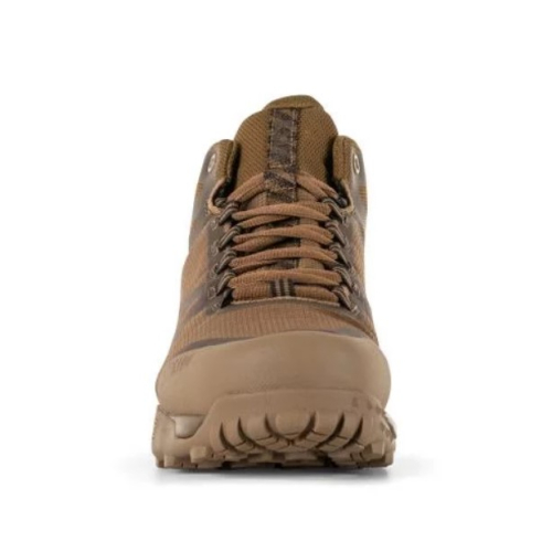 5.11 КРОССОВКИ MID WATERPROOF BOOT DARK COYOTE 12446-106