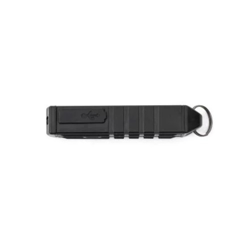 5.11 ФОНАРЬ-БРЕЛОК УНИВЕРСАЛЬНЫЙ DEPLOY K-USB FLASHLIGHT BLACK 53446-019