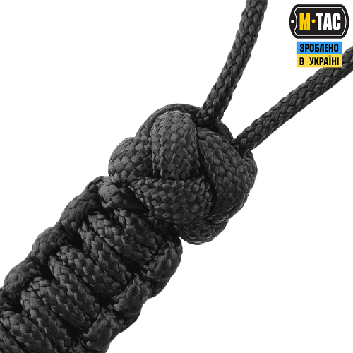 M-TAC ТЕМЛЯК SCANDINAVIAN SMALL ШОЛОМ ЖАХУ BLACK