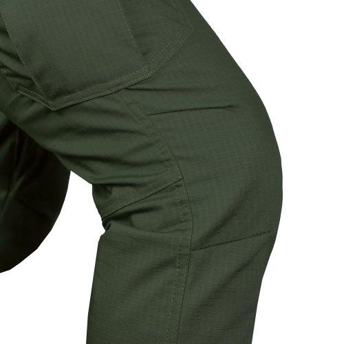 CAMO-TEC ШТАНЫ PATROL PRO RIP-STOP POLY НГУ OLIVE 7078