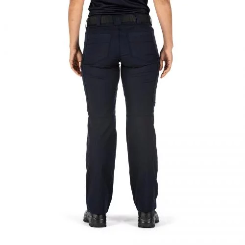 5.11 ТАКТИЧНІ ШТАНИ ЖІНОЧІ APEX PANTS DARK NAVY 64446ABR-724