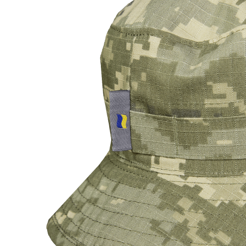 CAMO-TEC ПАНАМА BOONIE 2.0 ММ14 6682