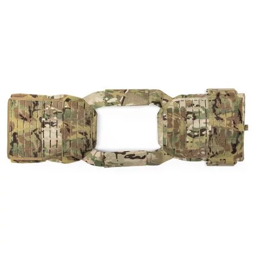 5.11 ПЛИТОНОСКА QR PLATE CARRIER BASE MULTICAM 57107MCN-169