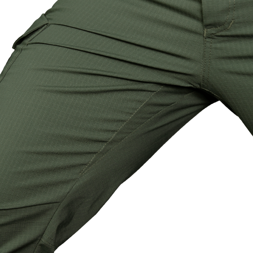 CAMO-TEC ШТАНЫ PATROL PRO RIP-STOP POLY НГУ OLIVE 7078