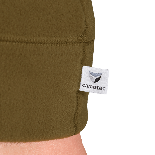 CAMO-TEC ШАПКА BEANIE 2.0 HIMATEC PRO COYOTE 7247