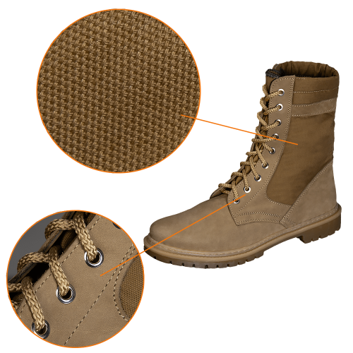 CAMO-TEC БЕРЦІ ДЕМІСЕЗОННІ COYOTE 5752