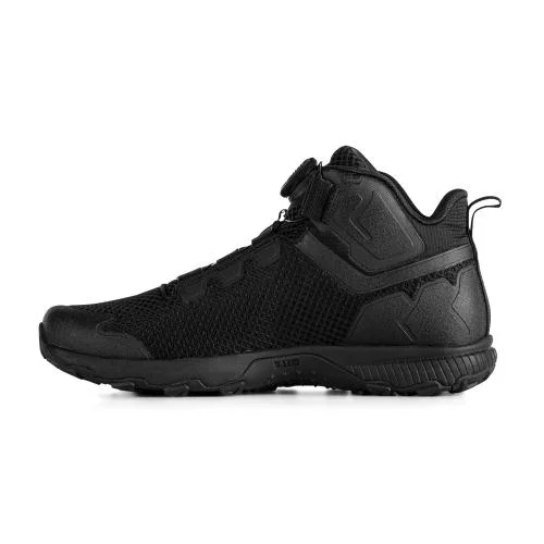 5.11 ЧЕРЕВИКИ ТАКТИЧНІ A-T BOA LITE BLACK 12477-019