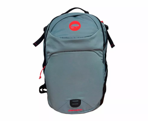 CHAMELEON РЮКЗАК СITY LIGHT GREY 1507-08
