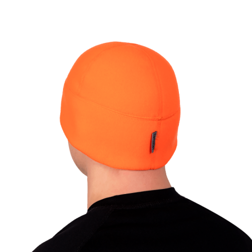 CAMO-TEC ШАПКА BEANIE HIMATEC 200 ORANGE 6560