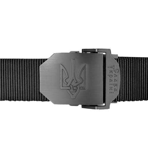 CAMO-TEC РЕМІНЬ PATRIOT BLACK 5902
