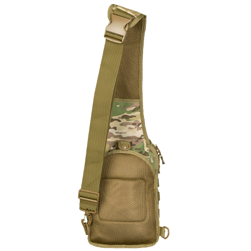 CAMO-TEC СУМКА COB SLING MULTICAM 7120