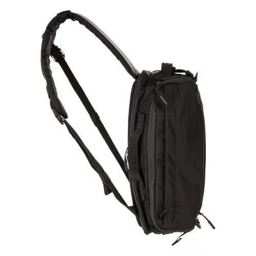 5.11 CУМКА-РЮКЗАК LVC10 2.0 SLING PACK 13L BLACK 56701ABR-019