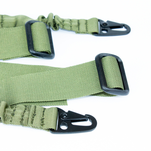 EMERSON ДВУХТОЧЕЧНЫЙ РЕМЕНЬ OLIVE EM2427