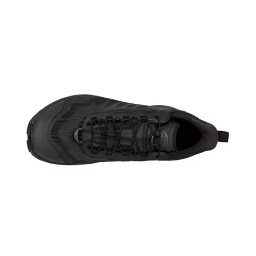 LOWA КРОССОВКИ ТРЕККИНГОВЫЕ FORTUX GTX BLACK 311814/9999