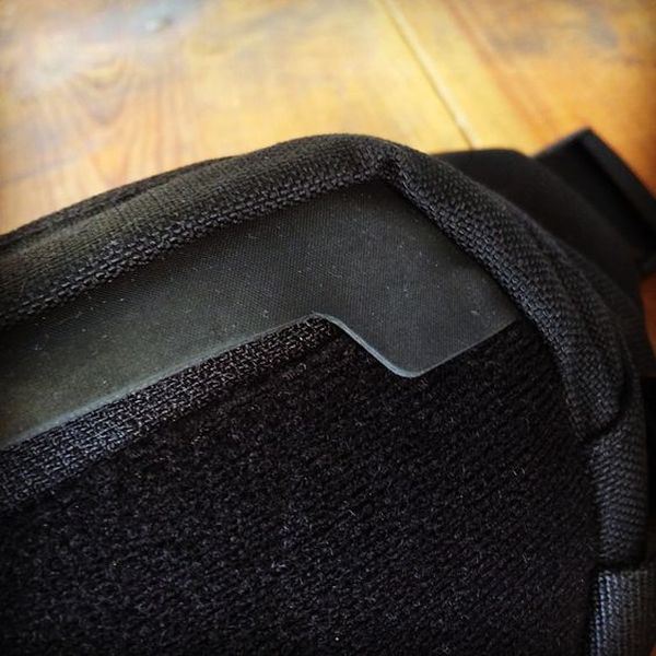 M-TAC СУМКА WAIST BAG ELITE BLACK
