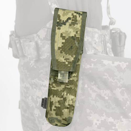 CAMO-TEC ПІДСУМОК ПІД 2 МАГАЗИНИ TG РПК ММ14 8004
