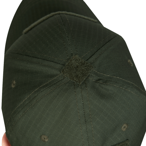 CAMO-TEC БЕЙСБОЛКА TACTIC RIP-STOP TEFLON НГУ OLIVE 6609