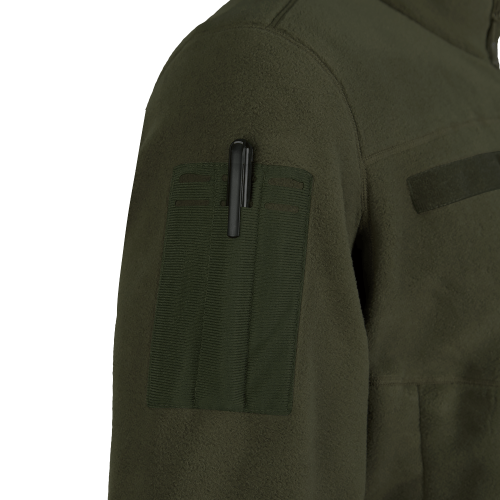 CAMO-TEC КОФТА ARMY НГУ OLIVE 6647 30124