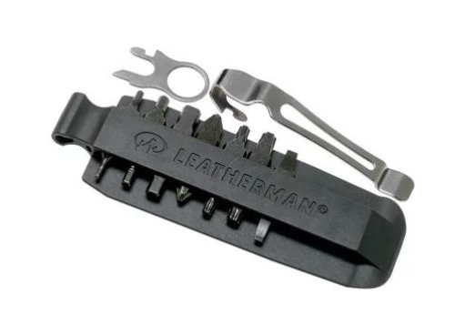 LEATHERMAN МУЛЬТИТУЛ CHARGE PLUS 832516