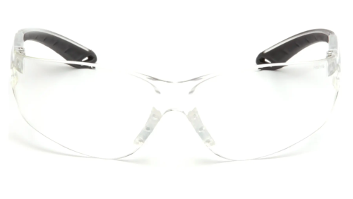 PYRAMEX ОКУЛЯРИ ЗАХИСНІ ITEK CLEAR ANTI-FOG 2ИТЕКАФ-10