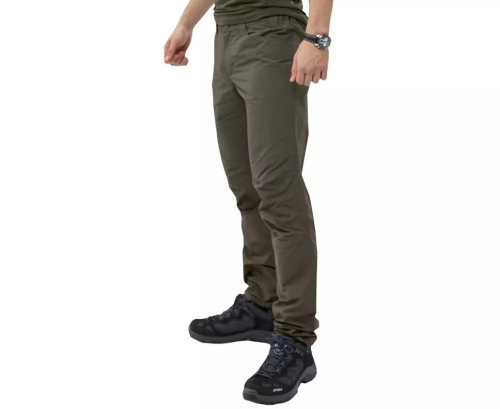CHAMELEON ШТАНИ NOMAND OLIVE 0338-01-24