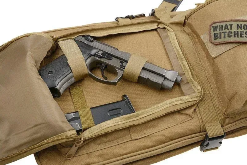 GFC ЧЕХОЛ ОРУЖЕЙНЫЙ 84 CM COYOTE GFT-22-000567