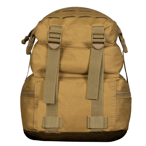 CAMO-TEС РЮКЗАК 25Л RAPID LC COYOTE 7129