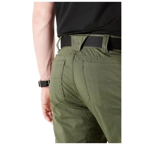 5.11 ШТАНИ ТАКТИЧНІ APEX PANTS TDU GREEN 74434ABR-190