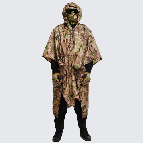 UATAC КОМПЛЕКТ ВОЕННОЙ ОДЕЖДЫ MAX UATAC MULTICAM 9914