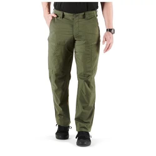 5.11 ШТАНИ ТАКТИЧНІ APEX PANTS TDU GREEN 74434ABR-190
